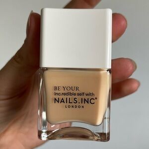 NEW 🆕 nails inc. Back to Life Recovery Treatment and Base Coat 14ml